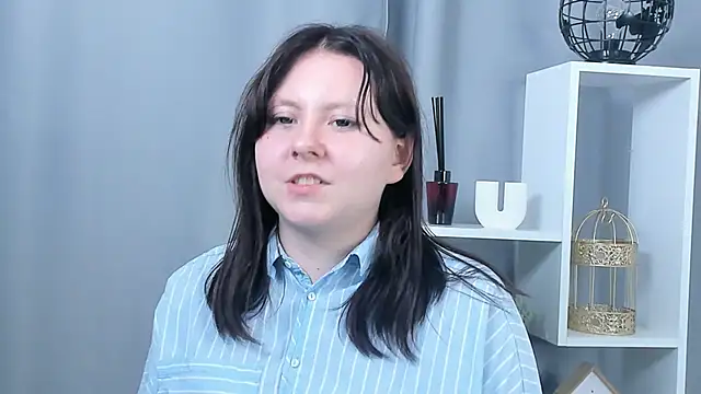 MaliaDemus Webcam-Show