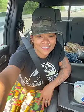 Sembang XXX Secara Langsung HaloRodeoLover2