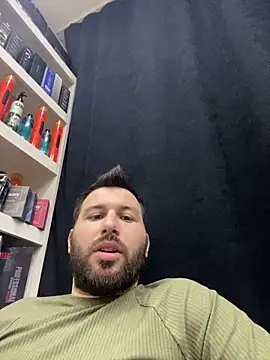 Show de webcam de speddy34