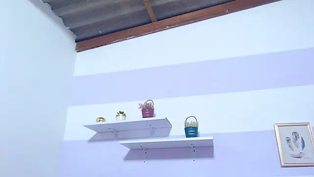 kimberlyvega's Live XXX Chat