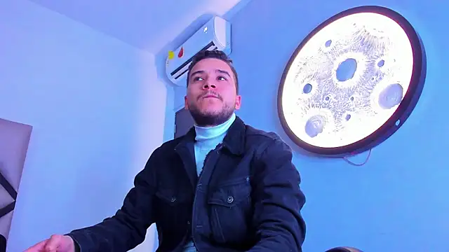 Chat XXX Live mike_257