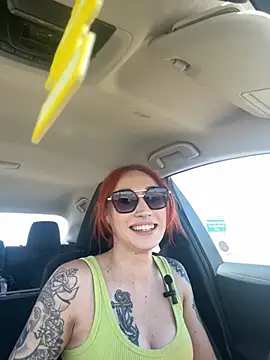 ThornsandHoney: вебкам-шоу