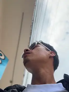 TavoHot_ Pertunjukan Webcam