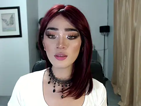 lavandermilk Show Webcam