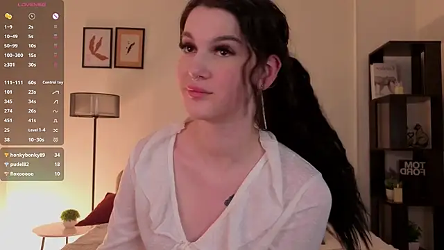 دردشة OdaGoding الجنسية المباشرة