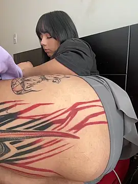 Encore_Angel Live XXX Chat