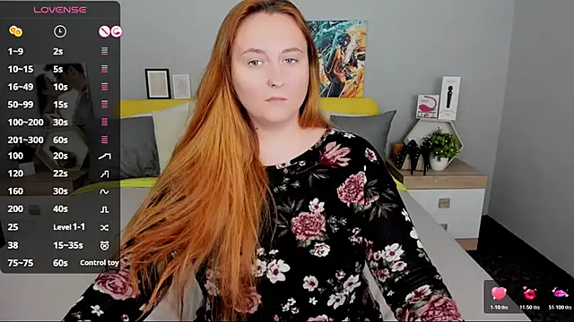 BabeLessi: απευθείας συνομιλία ΧΧΧ