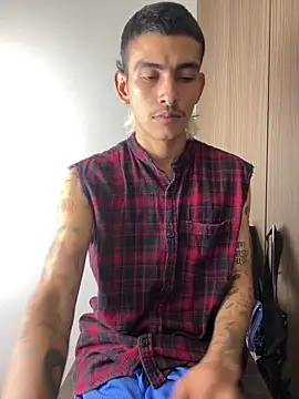 sorry-mom69 élő XXX-chatje