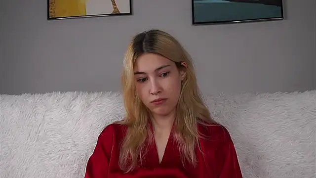 AngelicRice – Naživo XXX chat