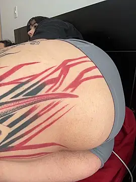 Encore_Angel Live XXX-chat