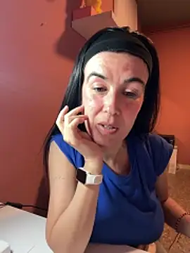 dulceflor25 Webcamshow