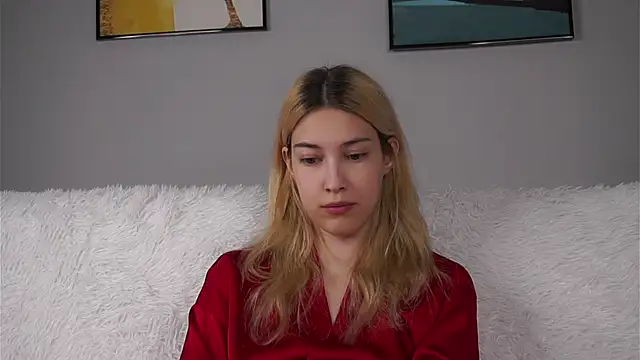 AngelicRice Live XXX-chat