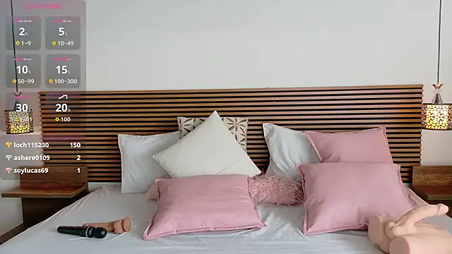 Chat +18 de nitha_model25 ao vivo