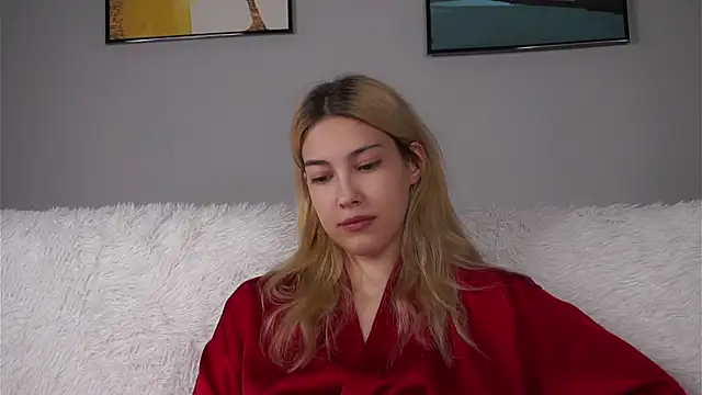 AngelicRice: онлайн-секс-чат