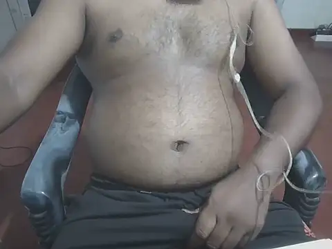 rmshmのウェブカメラショー