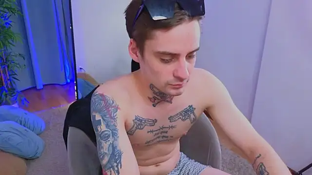 drillfi11 – webcam-show