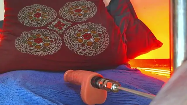 Živý XXX chat Raquel789