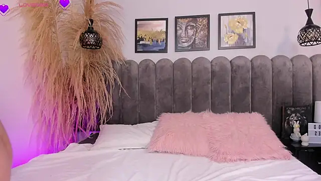 Czat XXX na żywo – amber_hill_