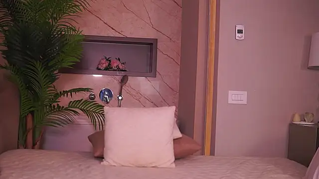 Show de webcam de BiancaCain