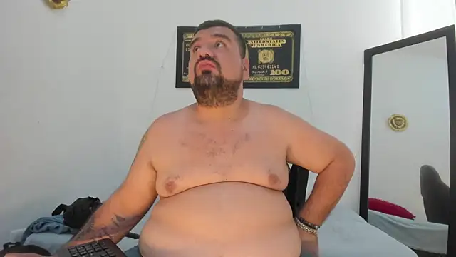 horus_gil Webcam Show