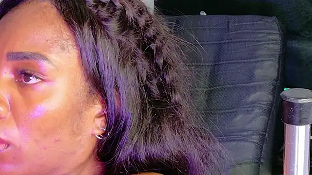 Chat XXX ao vivo de Blackrosse__