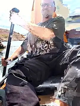 FloppyPickle4u live XXX chat