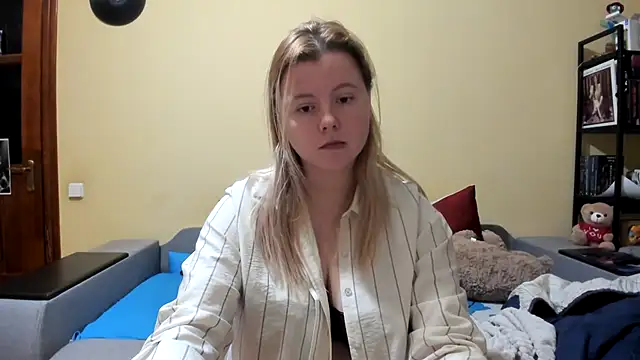 LillyDepp Chat XXX live