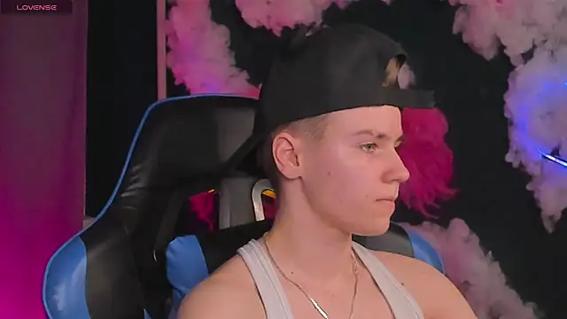 Jean_Wilsons Chat XXX in diretta