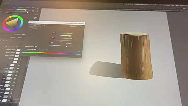 daniellia_'s Live XXX Chat