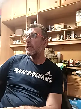 Show de webcam de chicofashion50