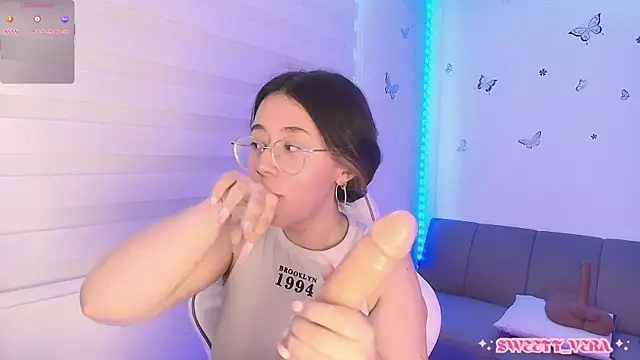 Chat XXX ao vivo de sweettvera