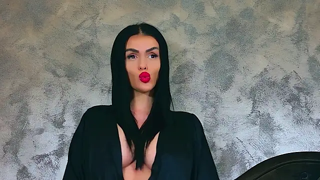 KimWilmes élő XXX-chatje