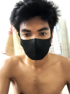 Show webcam de sexy_sami_69