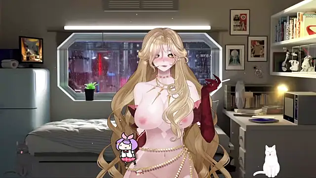 chenxi003のライブXXXチャット