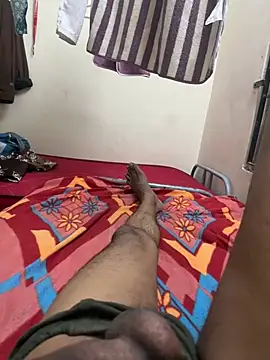 Show webcam de neekosam12