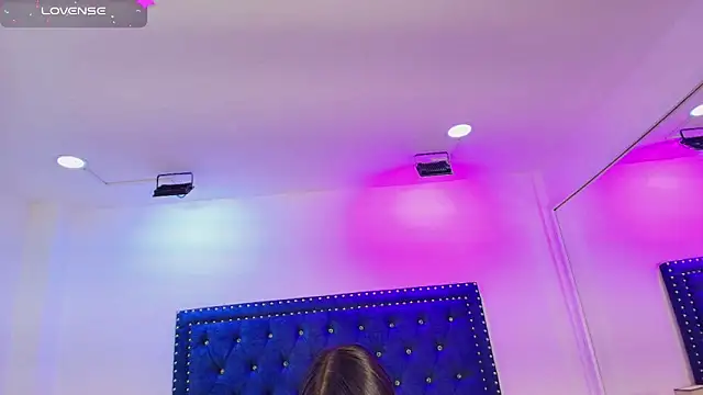 Chatroom XXX en direct de Gabriela_meow