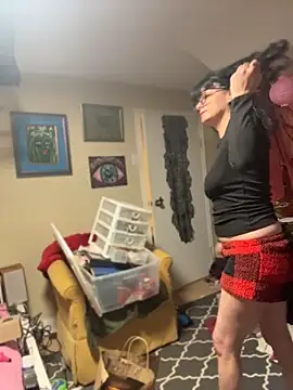 mango-kitty's Webcam Show