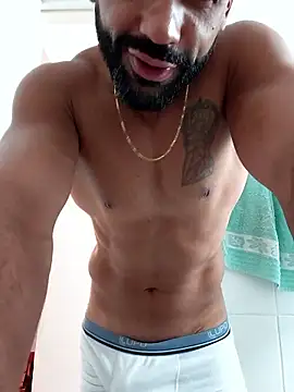 naldosil Show in webcam