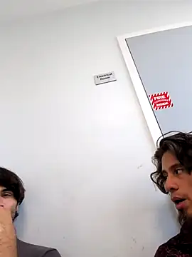 Chat XXX ao vivo de Seth_Crown