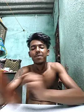 Raghav_gi 在線直播表演