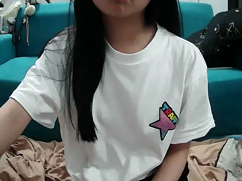 July_Sexy09 Pertunjukan Webcam