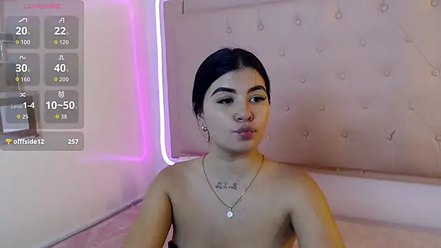 lana_sweet18 Webcamshow