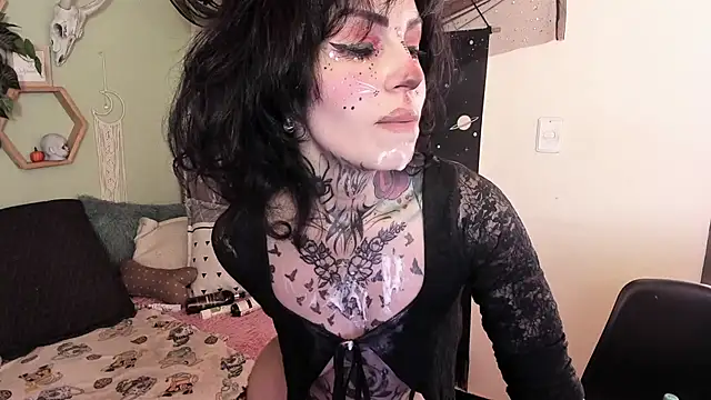 Milf_Seduction Chat XXX live