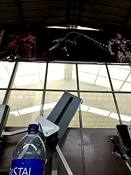 Sam_Sara 라이브 XXX 채팅