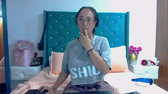 Chat XXX Live KimScarleth