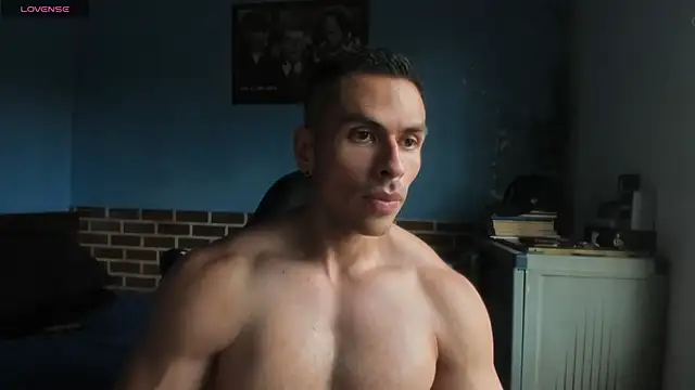 Chat XXX en directo de justinkarter