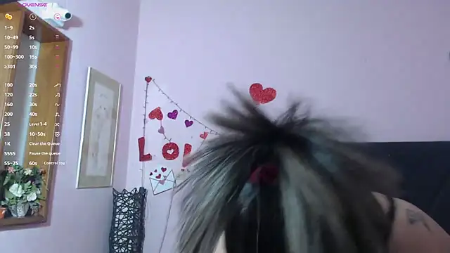 pamela_echeverria: онлайн-секс-чат