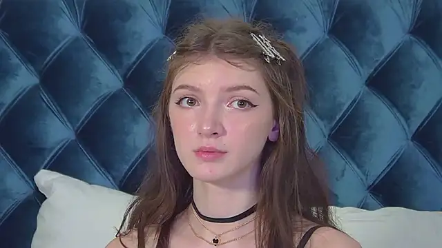 SophiaProve 现场XXX聊天