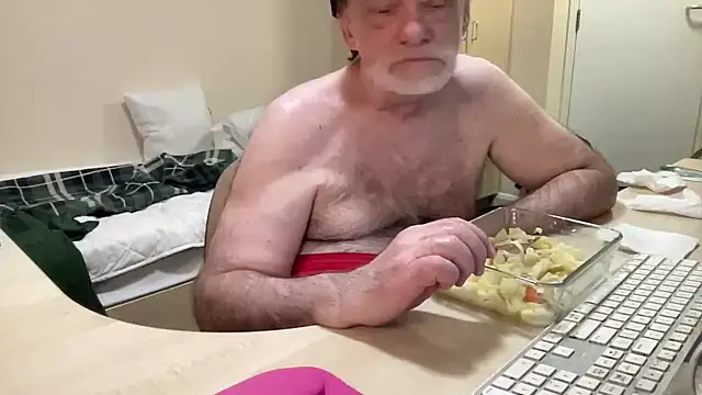 coach-karlのウェブカメラショー