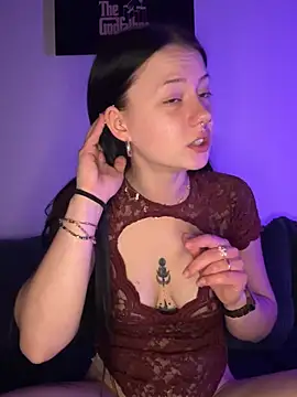 Chat XXX ao vivo de sami_zone